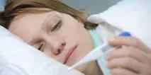 Температура при вагітності – причини виникнення, коли потрібно збивати, небезпека для жінки та причини