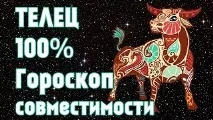 Телець і Риби сумісність у коханні та стосунках телець
