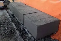 Технологія виробництва газобетону газобетону