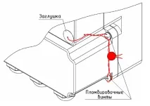 Теплолічильник МКТС теплолічильник