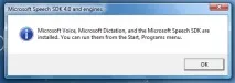 Технології розпізнавання мови Delphi з використанням Microsoft Speech API технології