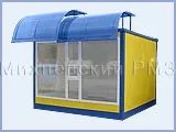 Торгові павільйони (торгівельні кіоски, торгові намети, торгові кіоски), міні магазини торгові