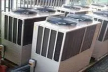 Типи кондиціонерів тому