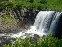 Толмачівські водоспади в Україні водоспади