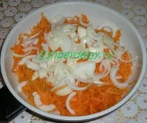 Торт з курячої печінки. торт