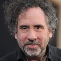 Тім Бертон, Фільми Tim Burton, Біографія, Особисте життя, Журнал Cosmopolitan фільми