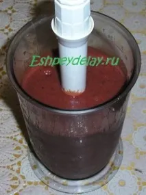Торт з курячої печінки. курячої