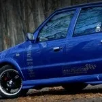 Тюнінг ШкодаФаворит (Skoda Favorit) тюнінг