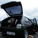 Тюнінг ШкодаФаворит (Skoda Favorit) favorit