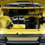 Тюнінг ШкодаФаворит (Skoda Favorit) шкодафаворит