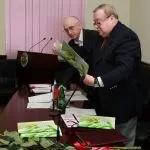 Вчена Рада ВолгДМУ привітала ювілярів лютого - Волгоградський державний медичний рада