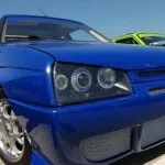 Тюнінг ШкодаФаворит (Skoda Favorit) favorit
