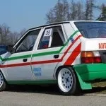 Тюнінг ШкодаФаворит (Skoda Favorit) тюнінг