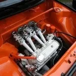 Тюнінг ШкодаФаворит (Skoda Favorit) тюнінг
