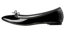Туфлі форевер! Leather