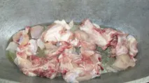 Туркменський плов рецепти з м’ясом, з рибою, з куркою, на казані, у мультиварці, на плиті плов