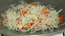 Туркменський плов рецепти з м’ясом, з рибою, з куркою, на казані, у мультиварці, на плиті туркменський