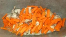 Туркменський плов рецепти з м’ясом, з рибою, з куркою, на казані, у мультиварці, на плиті туркменський