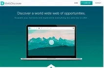 Видалення WebDiscover Browser, Видалити Malware browser
