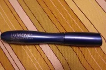 Туш для вій TrueNatural Volume mascara від Lumene – відгуки покупців truenatural