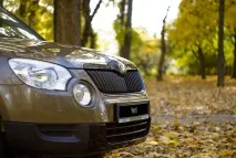 Три роки за кермом Skoda Yeti або «Мій Власний Огляд» skoda