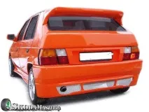Тюнінг ШкодаФаворит (Skoda Favorit) favorit