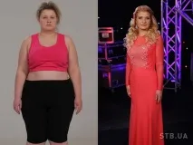 Учасники шоу Зважені та щасливі до і після великої втрати ваги (24 фото) - LolGirl великої