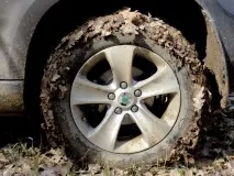 Три роки за кермом Skoda Yeti або «Мій Власний Огляд» skoda