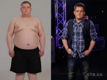 Учасники шоу Зважені та щасливі до і після великої втрати ваги (24 фото) - LolGirl зважені