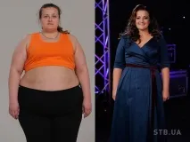 Учасники шоу Зважені та щасливі до і після великої втрати ваги (24 фото) - LolGirl великої