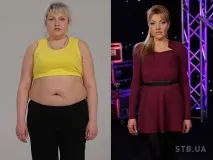 Учасники шоу Зважені та щасливі до і після великої втрати ваги (24 фото) - LolGirl зважені