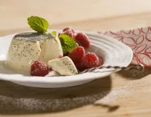 Сирна запіканка з крохмалем рецепт запіканка