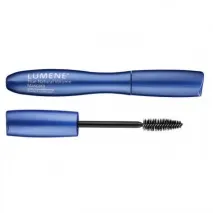 Туш для вій TrueNatural Volume mascara від Lumene – відгуки покупців відгуки
