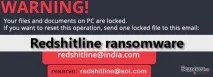 Видалення вірусу Redshitline (Проста інструкція з видалення) redshitline