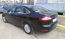 УРА! Ось і поставив літні капці коліс