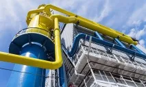 Укртрансгаз» анонсував договори на зберігання газу в ПСГ із п’ятьма трейдерами договори