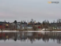 Дивовижні історії міста Оулу дивовижні