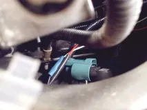 Встановлюємо LED протитуманки в Honda Civic протитуманки