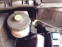 Встановлюємо LED протитуманки в Honda Civic підсвічування