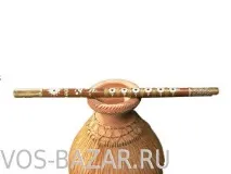 Узбецькі музичні інструменти інструмент