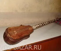 Узбецькі музичні інструменти музичні