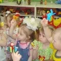 Ваша дитина відвідувала логопедичні заняття відвідувала