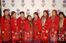 Вечірній Квартал Ротару, Кужель та - Буранівські бабусі - портал про знаменитостей LIKE бабусі