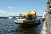 Повернути аквабуси як зробити водний транспорт популярним для поїздок на роботу водний