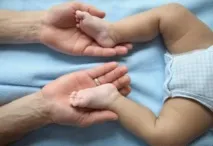 УЗД новонародженим голова, суглоби, мозок, нирки, серце голова