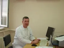 Вальгусна X-подібна деформація ніг деформація