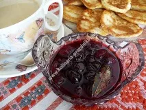 Варення з яблучок на зиму, варення з яблучок напівкультурки напівкультурки