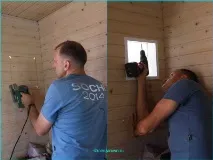 вентиляцію