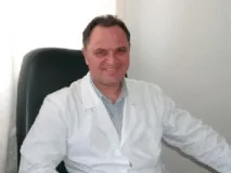 Вальгусна X-подібна деформація ніг x-подібна