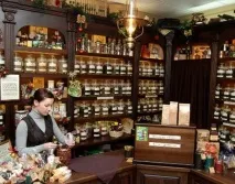 Варіант бізнесу відкриваємо чайний магазин бути